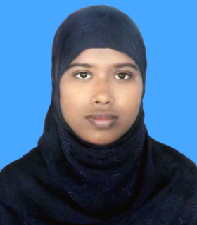 আছমা বেগম রানী