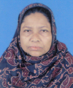 রাজিয়া বেগম