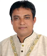 মোঃ এহছানুল হক ছানু