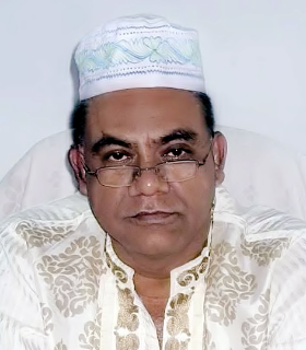 আলহাজ্ব হাবিব হোসেন