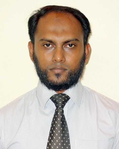 Dr. Sharif Muhammad Faizul Alam