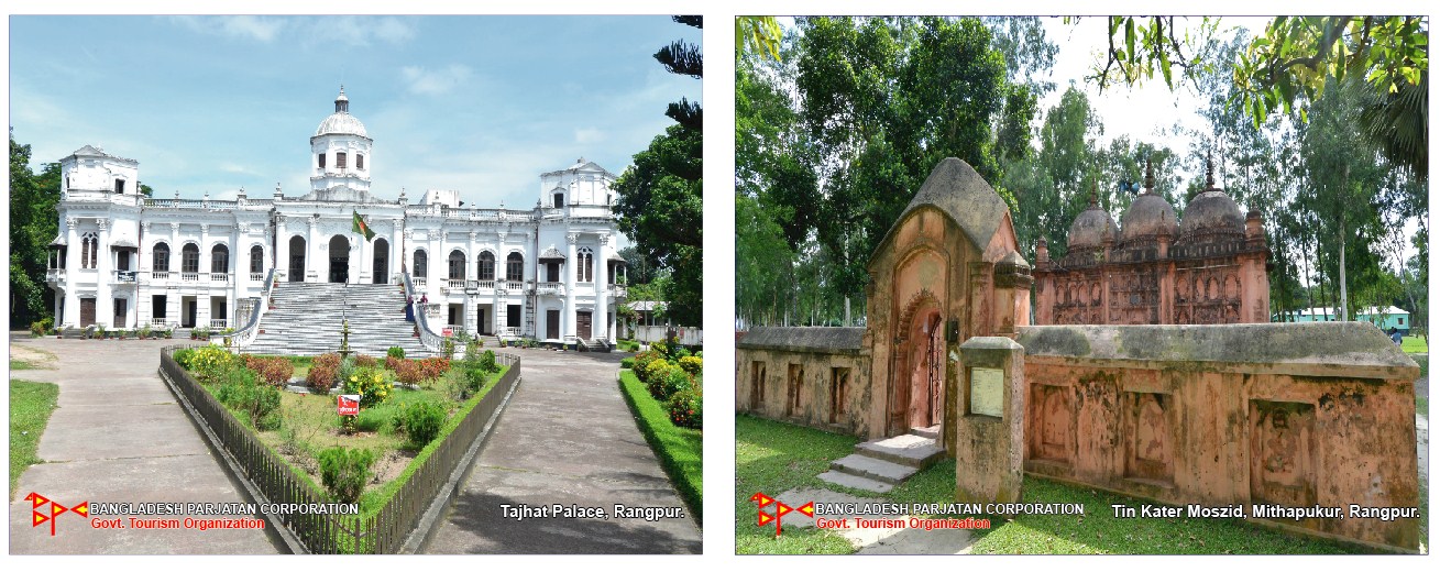 দর্শনীয় স্থান