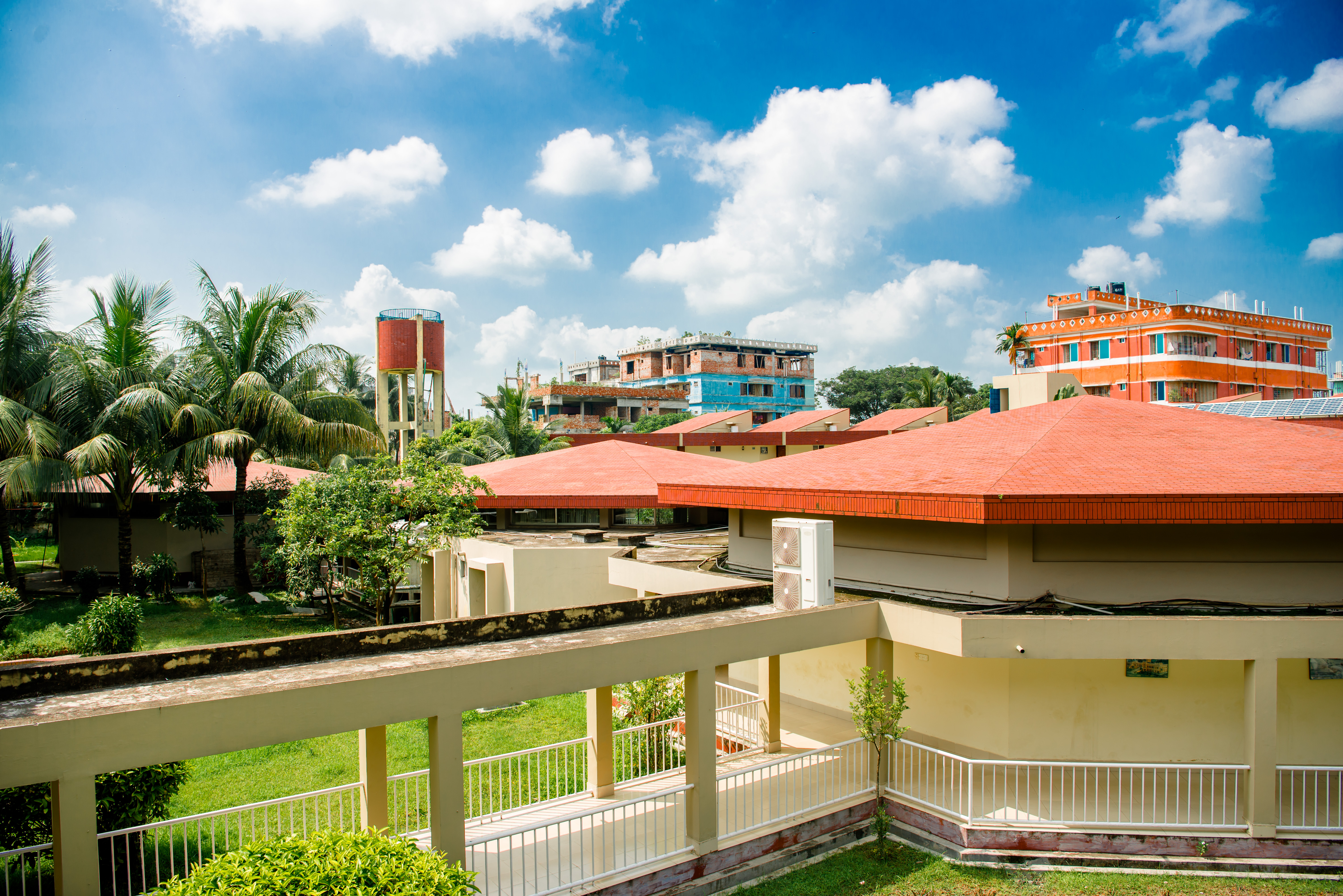 পর্যটন মোটেল,রংপুর
