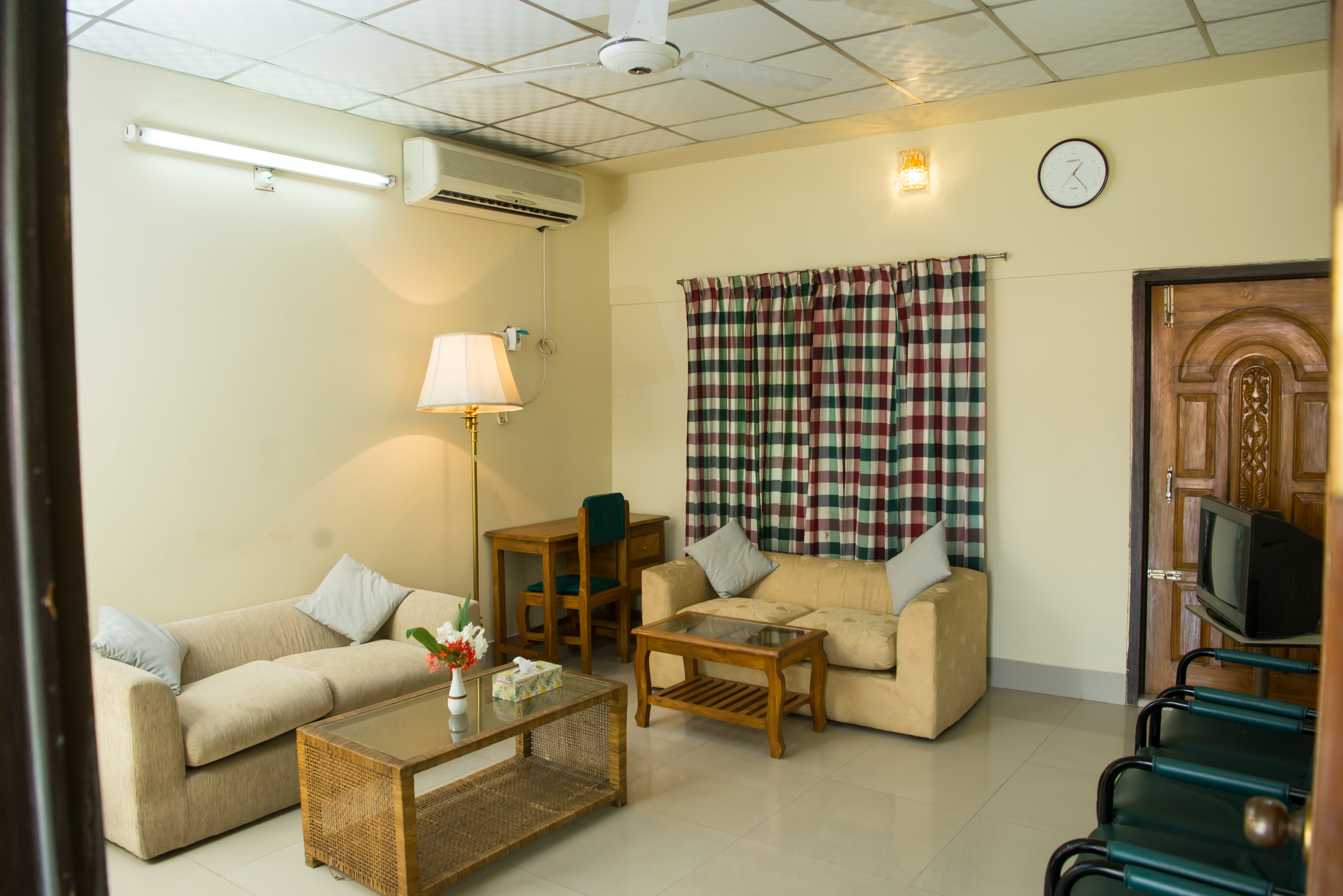 পর্যটন মোটেল,রংপুর,