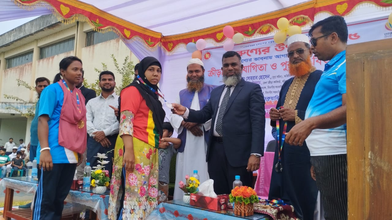 তারুণ্যের উৎসব ২০২৫