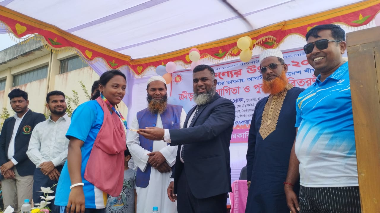 তারুণ্যের উৎসব ২০২৫