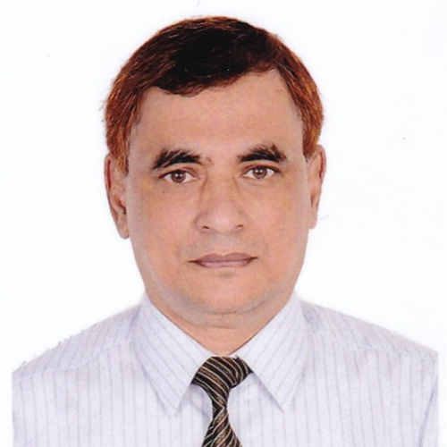 minister