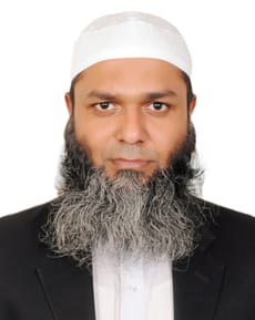 minister