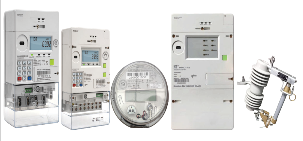 মিটার ছবি