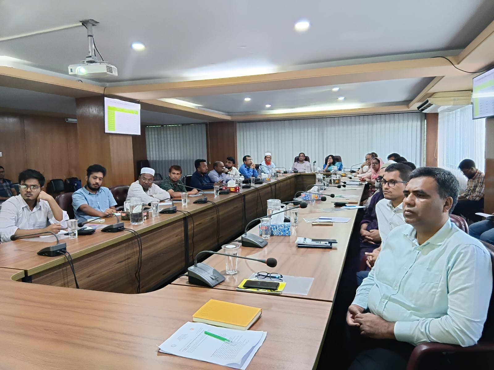 "বাংলাদেশের এলপিজি খাত : নিরাপদ ব্যবহার, বর্তমান ও ভবিষ্যৎ সম্ভাবনা" বিষয়ক সেমিনার