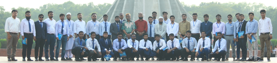 বুনিয়াদি প্রশিক্ষণ-৭