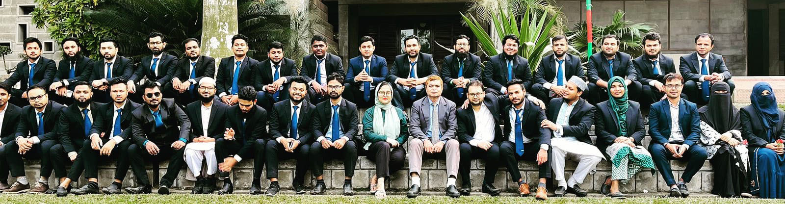 ফাউন্ডেশন কোর্স