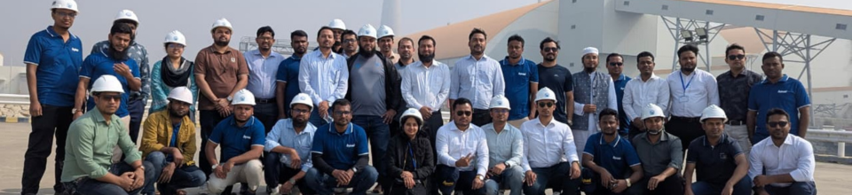 বিশেষ বুনিয়াদি প্রশিক্ষণ কোর্স (৬ষ্ঠ ব্যাচ)