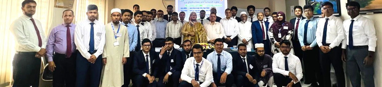বুনিয়াদি প্রশিক্ষণ-১০