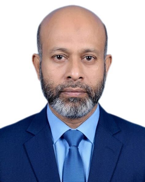 minister