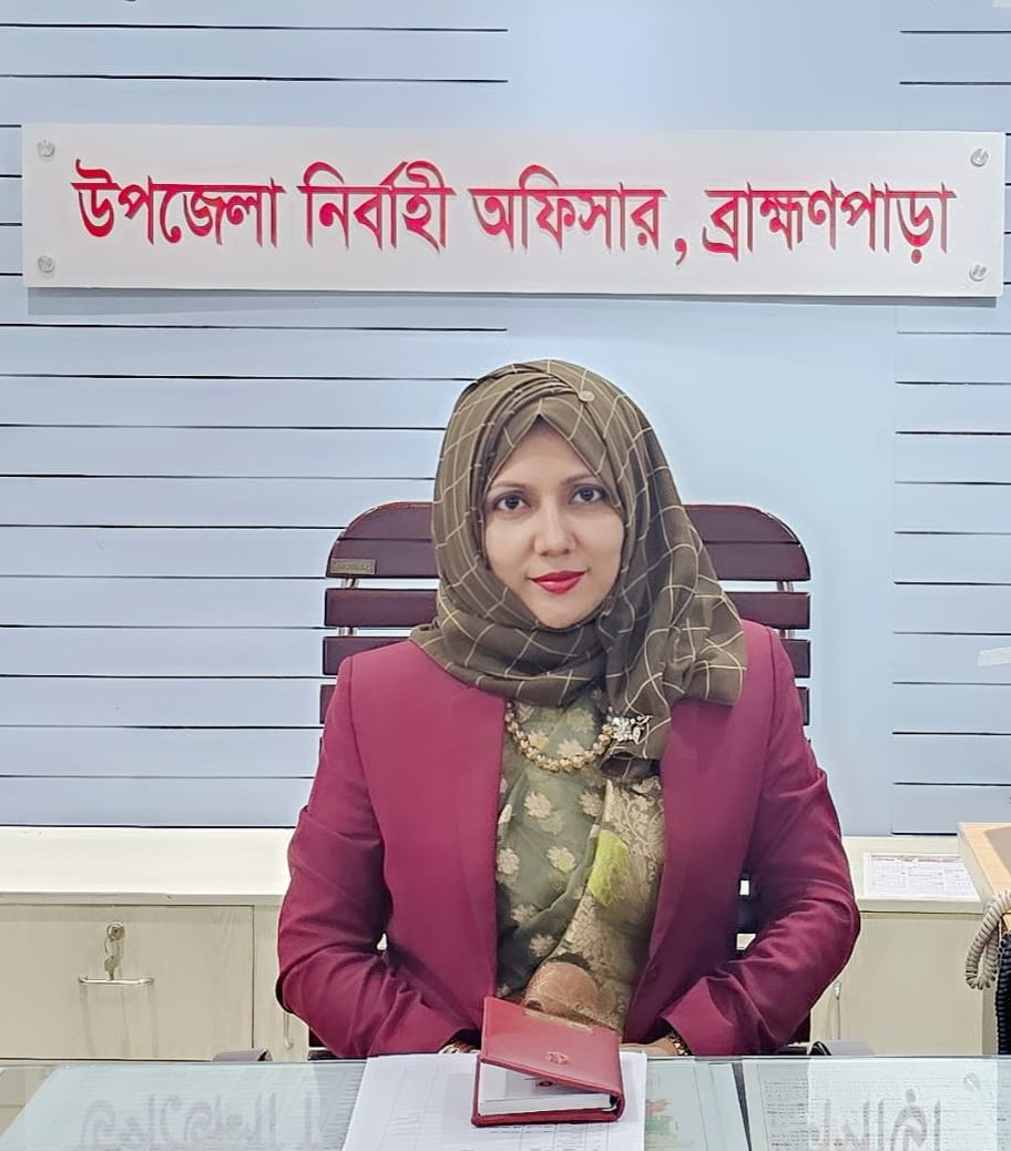 মাহমুদা জাহান