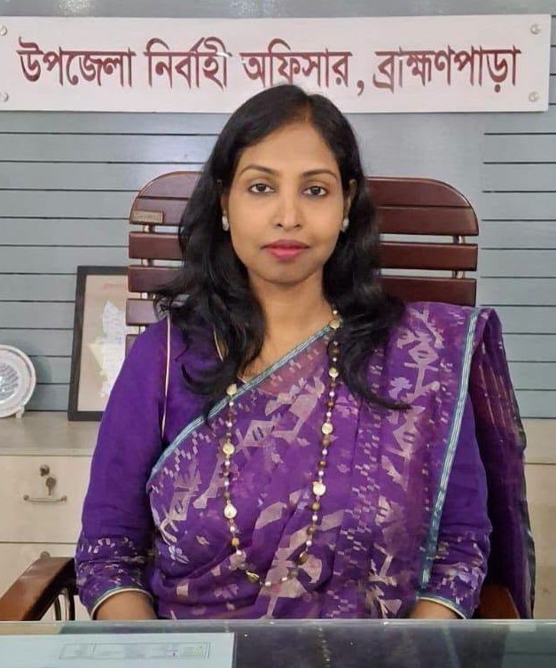 মুন্নী ইসলাম