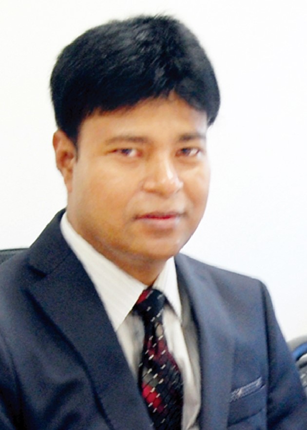 Dr. Md Tauhedul Islam, ndc, PhD