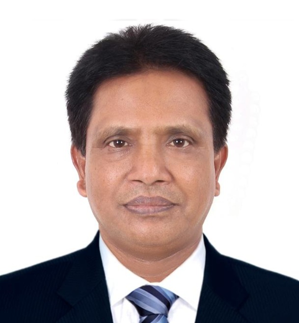 minister