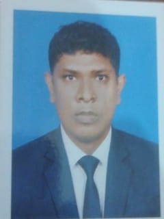minister