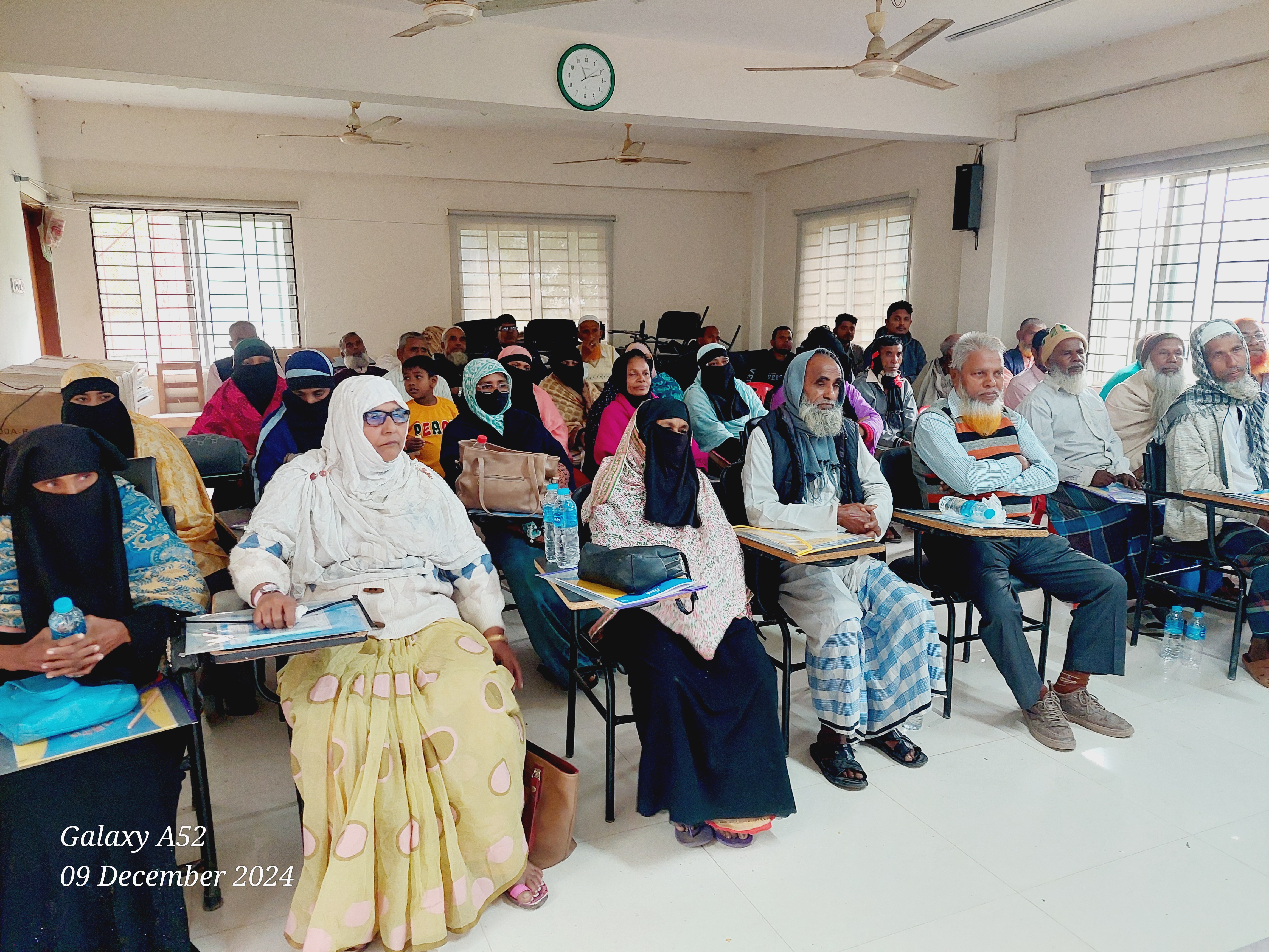 প্রশিক্ষণ