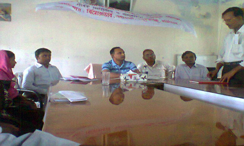 একটি বাড়ি একটি খামার প্রকল্পের উৎসাহ বোনাস উদ্ধোধন অনুষ্ঠান