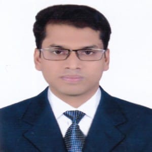 minister