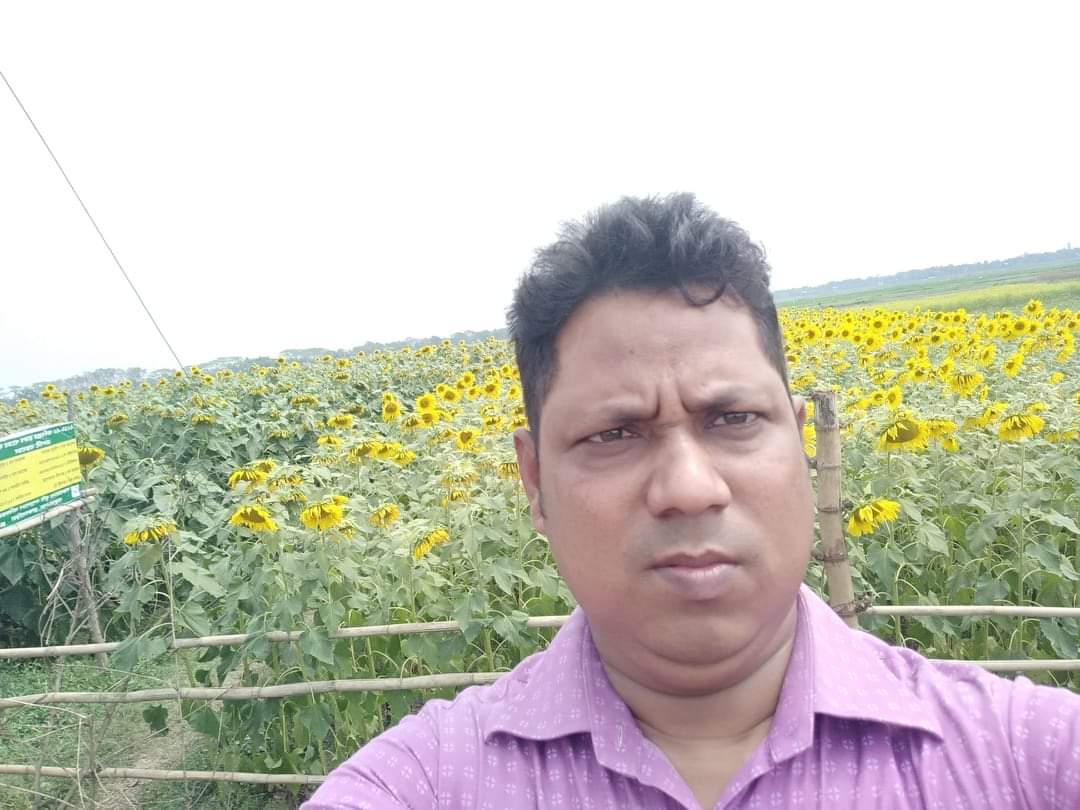 পল্লী ভবন