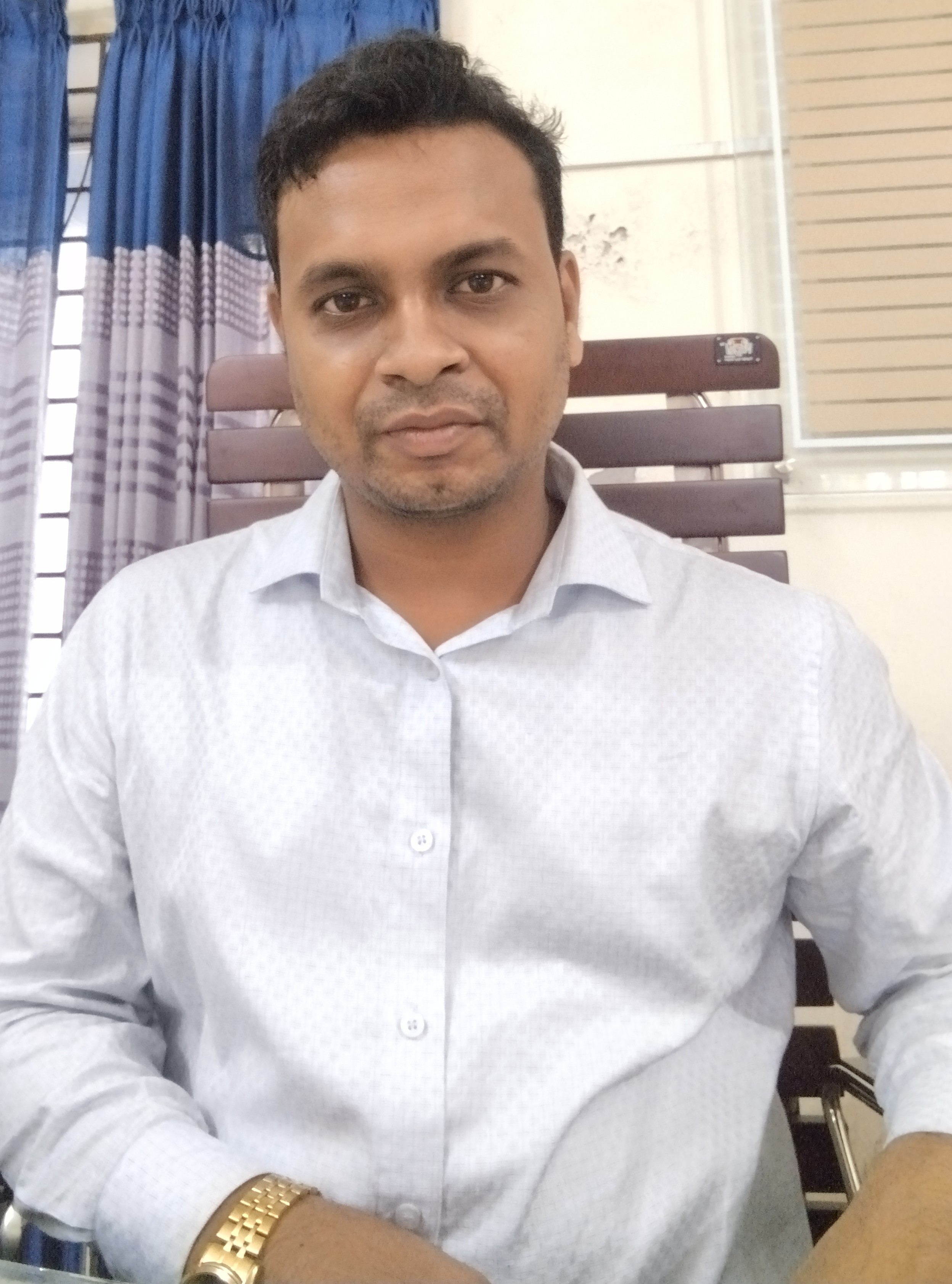 উপজেলা পল্লী উন্নয়ন কর্মকর্তা