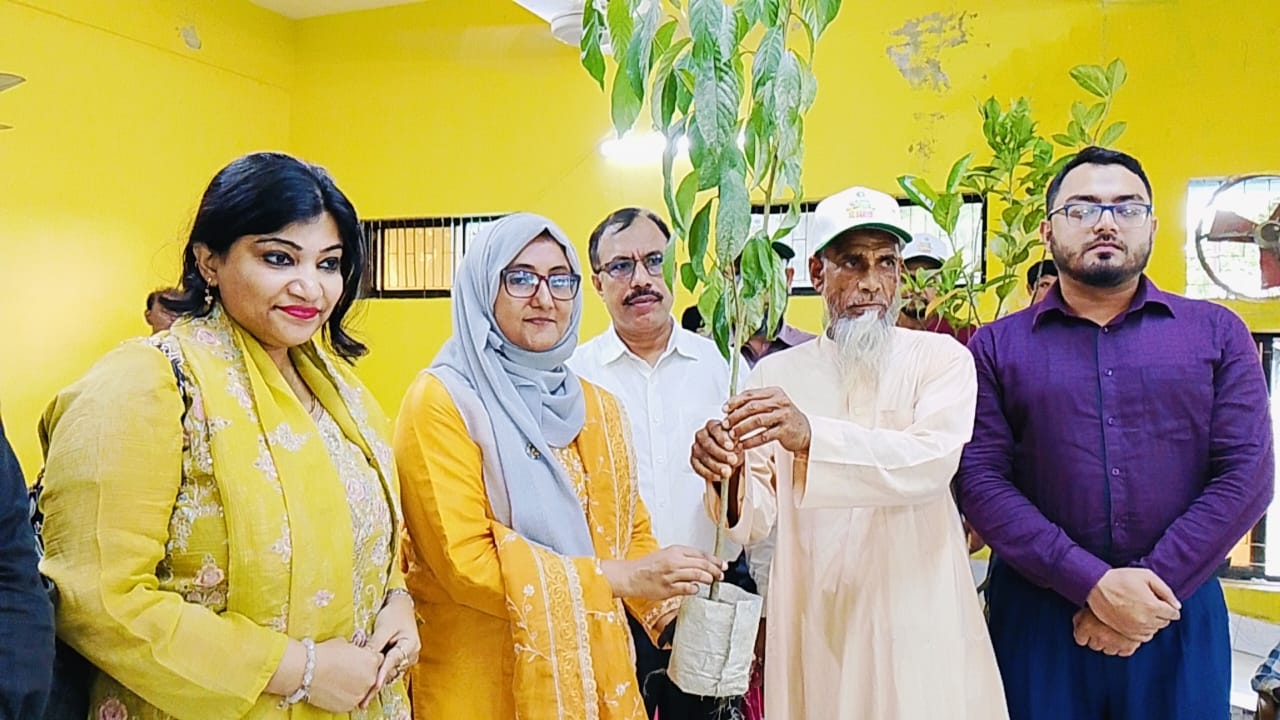 Palli Unnayan Dibosh 2026