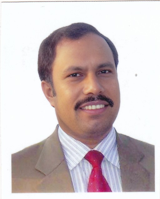 minister