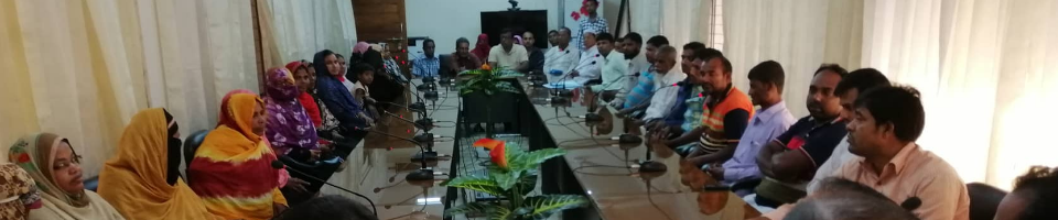 ১০ তারিখের সভা