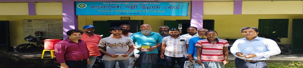 বিআরডিবি