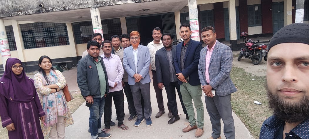 উপজেলা পল্লী উন্নয়ন কর্মকর্তার কার্যালয়,বোদা,পঞ্চগড়