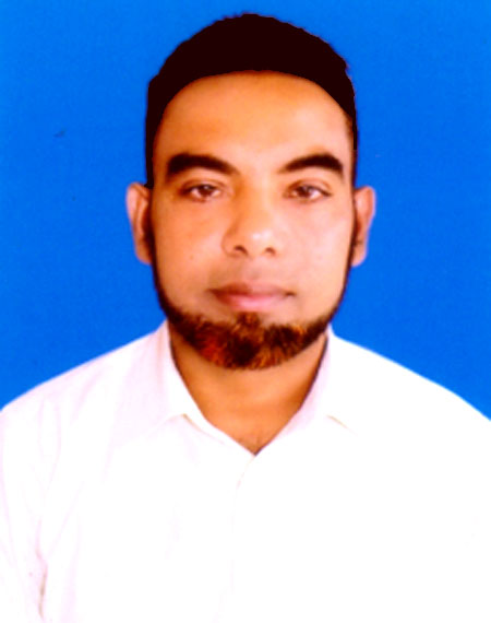 minister