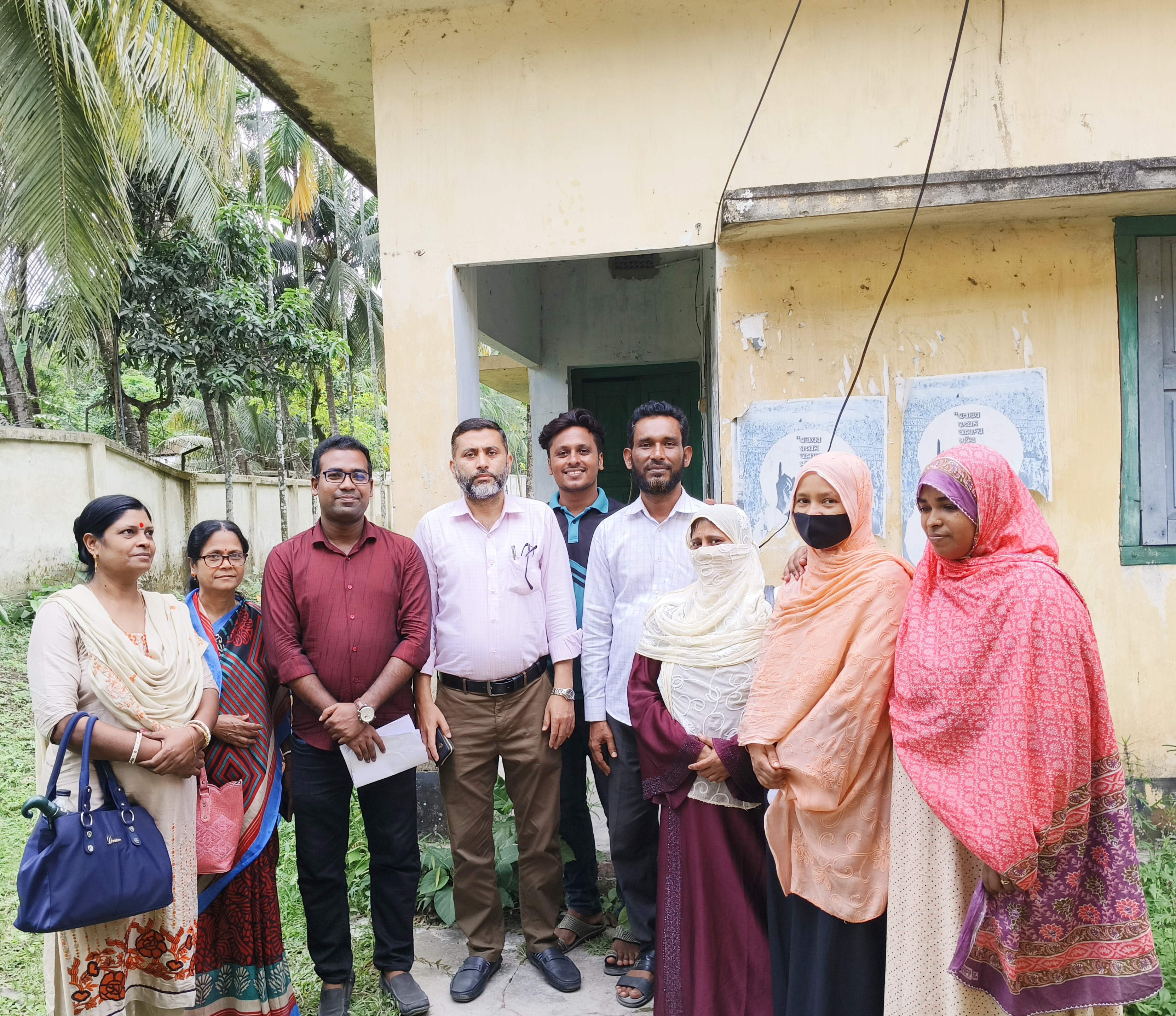 বিআরডিবি