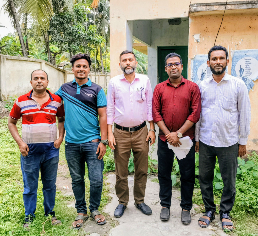 বিআরডিবি