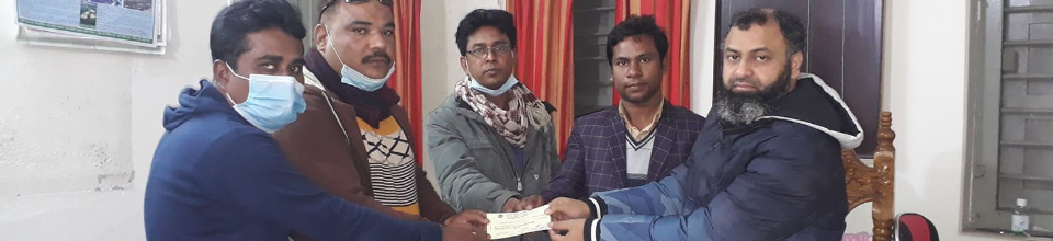 পিআরডিপি-৩ এর ভিডিসি স্কীম