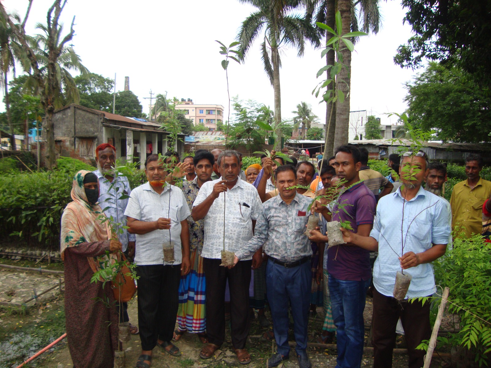 ব্যানার