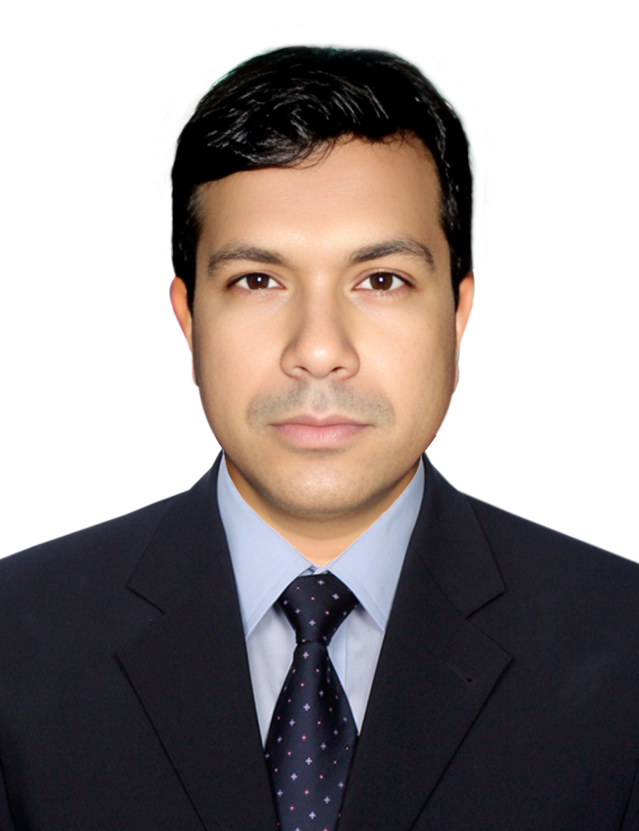 minister