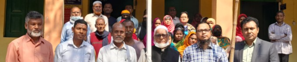 UCCA লিঃ এর বার্ষিক সাধারন সভাব ছবি-১