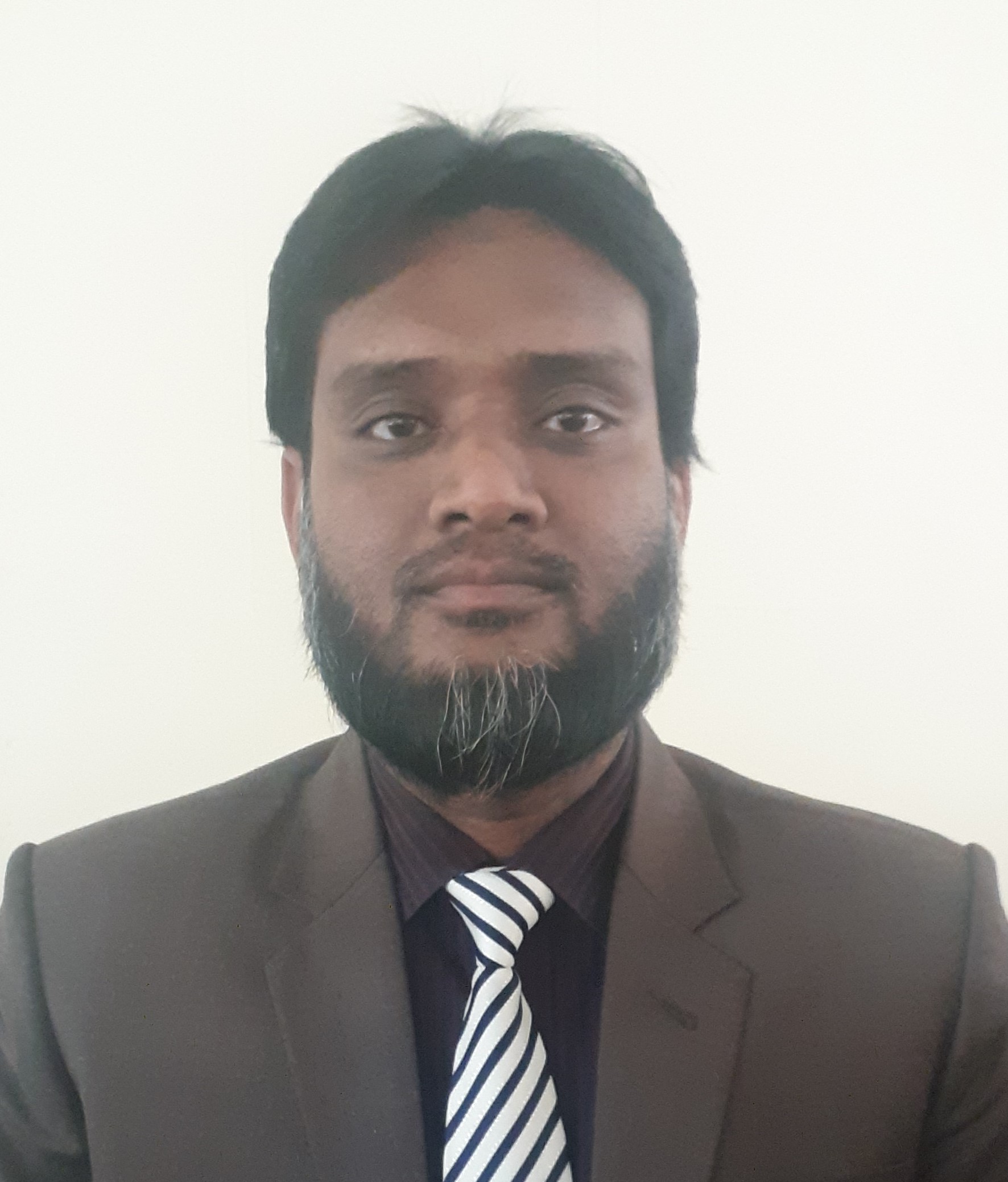 minister