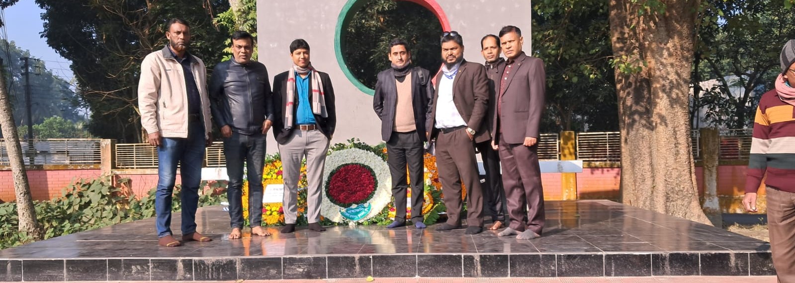 mifb বিজয় দিবস 2024 এ শ্রদ্ধা