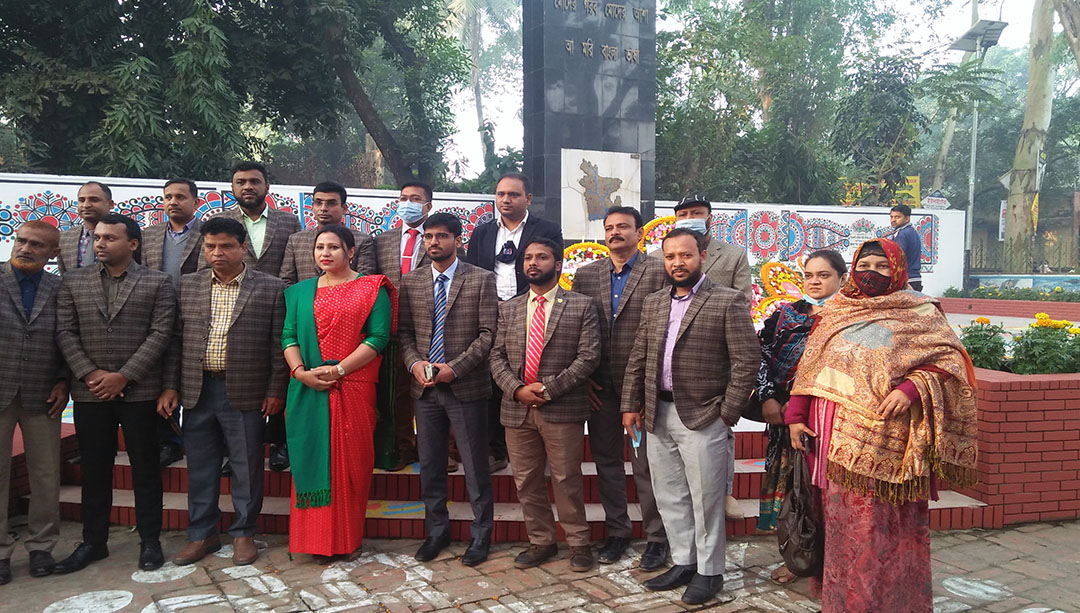 বিআরডিবি, গাবতলী, বগুড়া