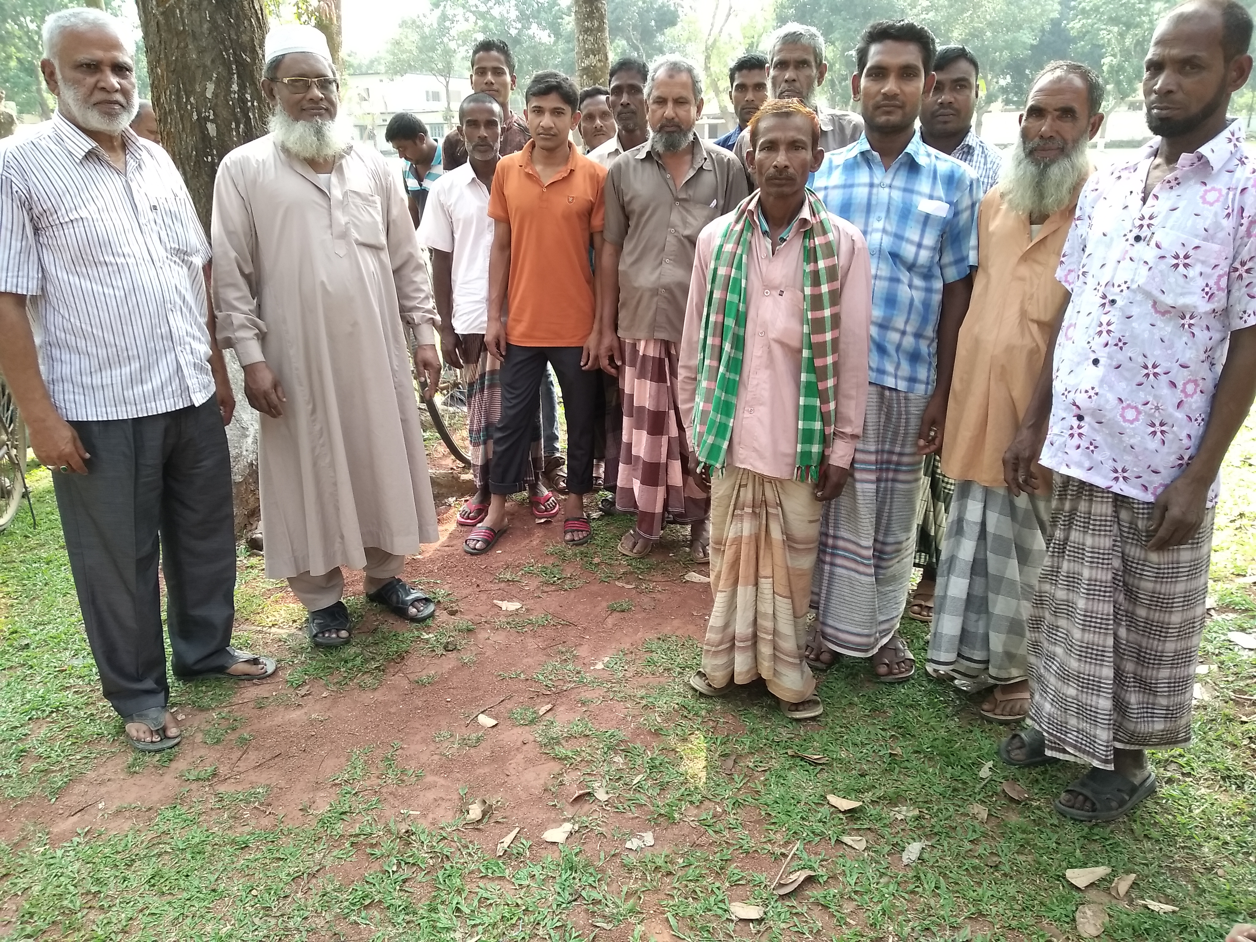 ঋণ বিতরন