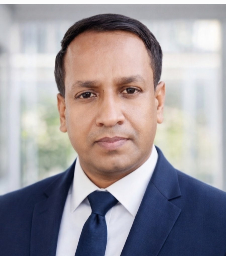 minister
