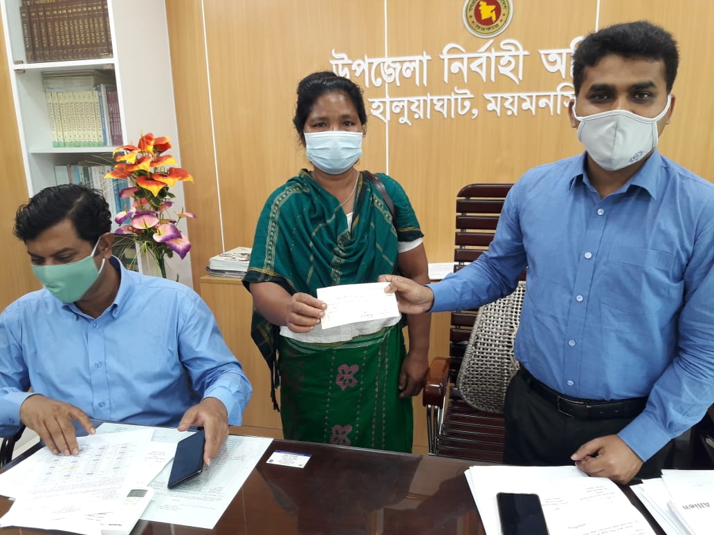 বিভিন্ন কার্যক্রমের ছবি