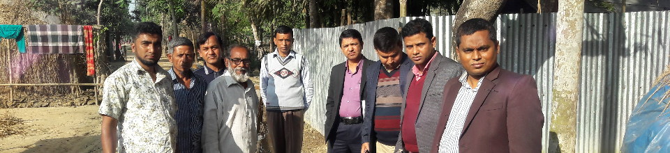 বিআরডিবি জামালপুর সদর