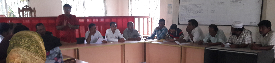 বিআরডিবি জামালপুর সদর