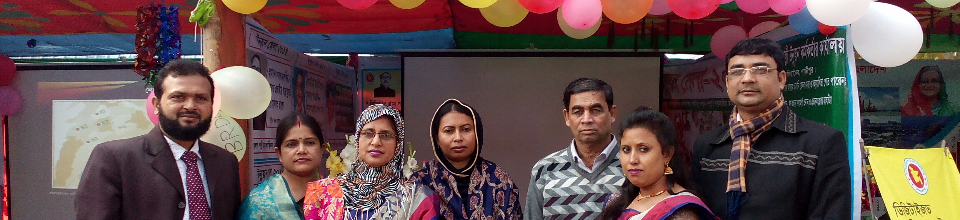 উন্নয়ন মেলা
